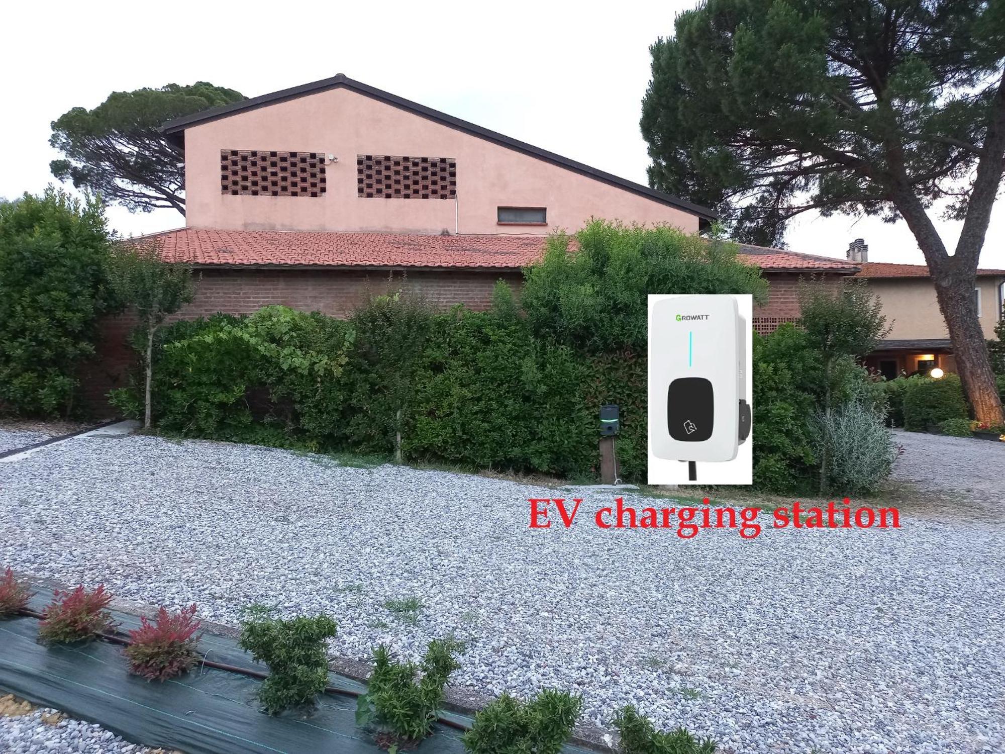 Agriturismo Buon Riposo - Country Resort In The Heart Of Tuscany San Giovanni a Corazzano Exteriér fotografie
