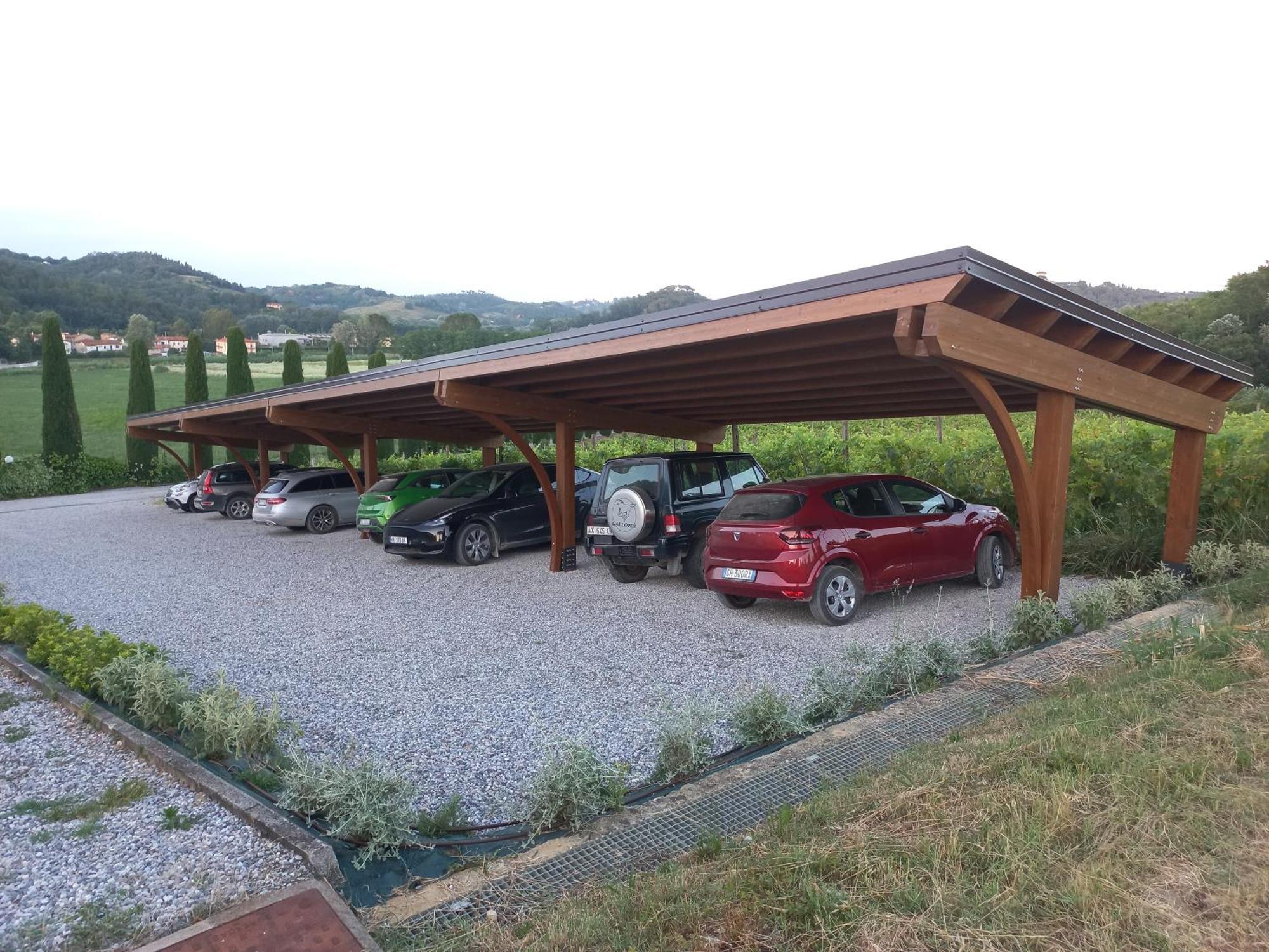 Agriturismo Buon Riposo - Country Resort In The Heart Of Tuscany San Giovanni a Corazzano Exteriér fotografie