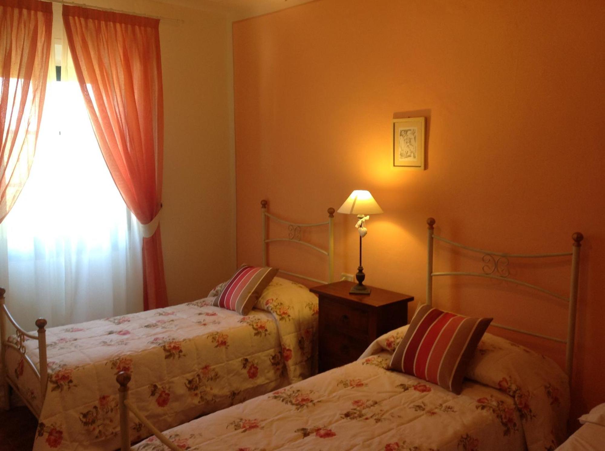 Agriturismo Buon Riposo - Country Resort In The Heart Of Tuscany San Giovanni a Corazzano Exteriér fotografie
