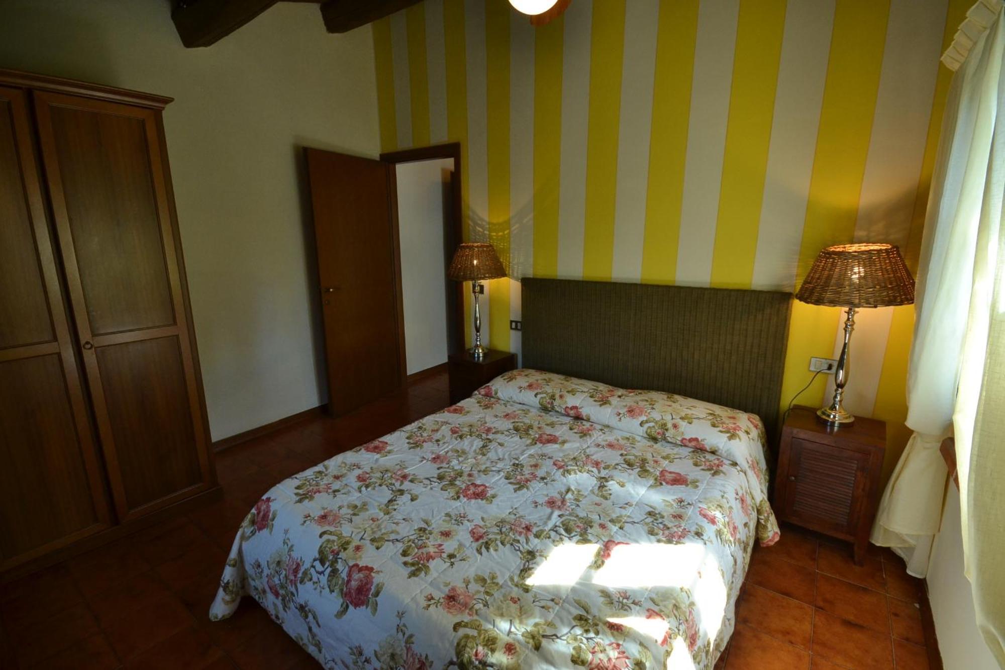 Agriturismo Buon Riposo - Country Resort In The Heart Of Tuscany San Giovanni a Corazzano Exteriér fotografie