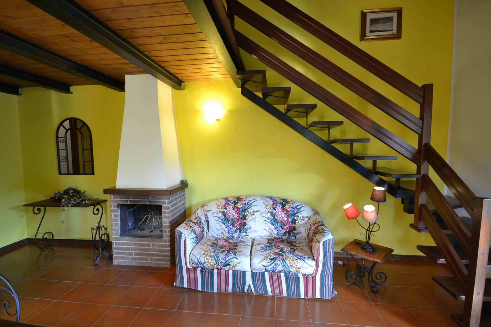 Agriturismo Buon Riposo - Country Resort In The Heart Of Tuscany San Giovanni a Corazzano Exteriér fotografie
