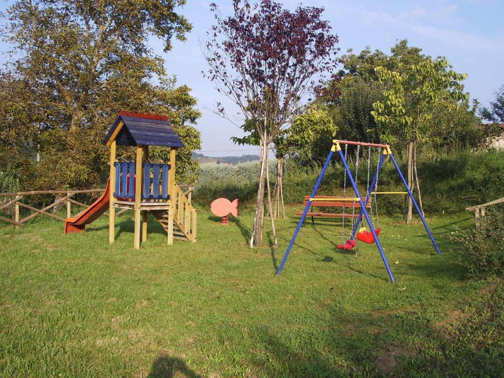 Agriturismo Buon Riposo - Country Resort In The Heart Of Tuscany San Giovanni a Corazzano Exteriér fotografie