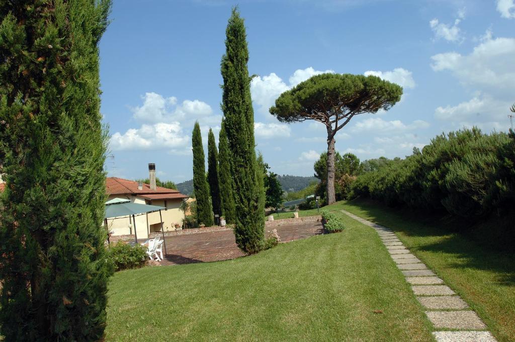 Agriturismo Buon Riposo - Country Resort In The Heart Of Tuscany San Giovanni a Corazzano Exteriér fotografie