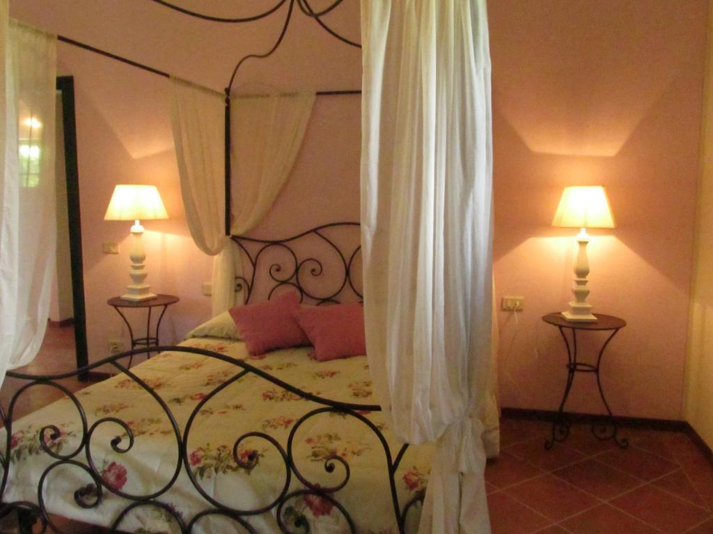 Agriturismo Buon Riposo - Country Resort In The Heart Of Tuscany San Giovanni a Corazzano Exteriér fotografie